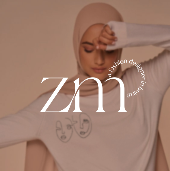ZM Fashion Design
