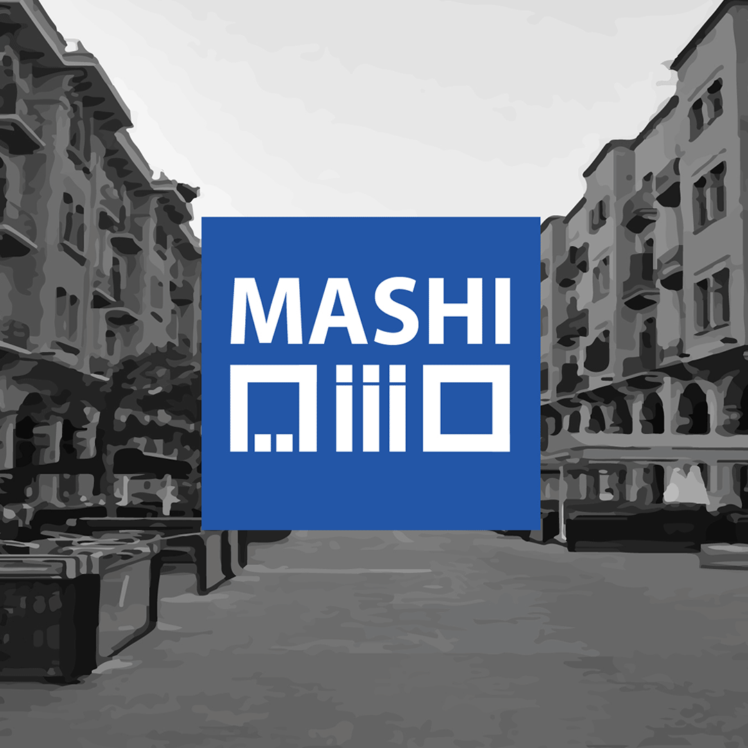 Mashi Tourism